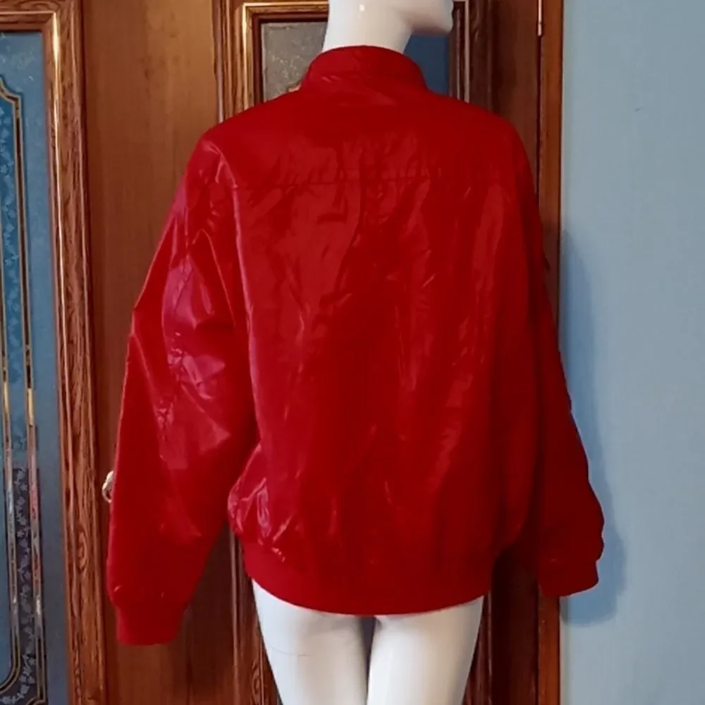 Vintage Motorcraft Light Weight Jacket